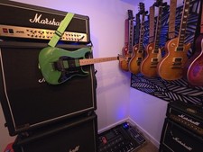 GMW Custom - German Floyd ROSE