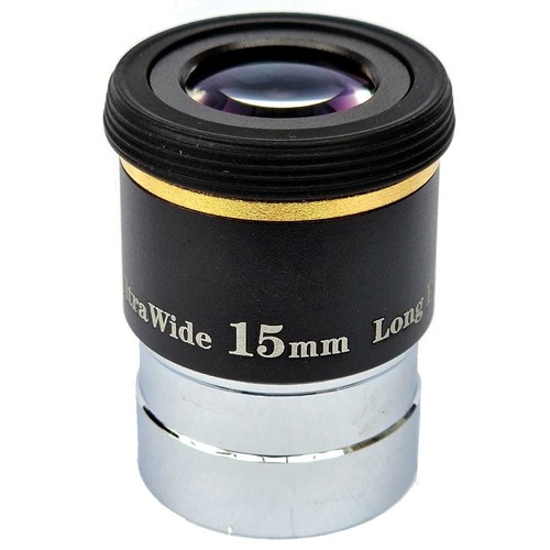 Sky watcher 15mm ultra - watcher,