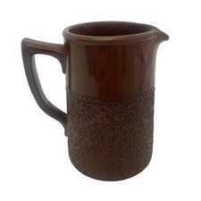 Vintage Sadler Burslem Jug