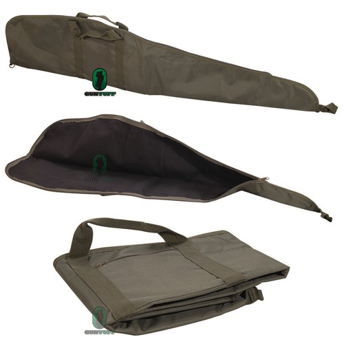 Guntuff lined scoped - 48",