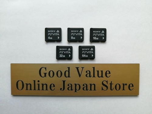 Sony vita memory card - vita,
