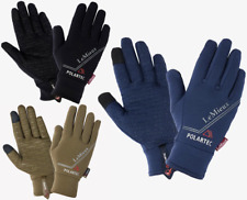 LeMieux Polartec Gloves