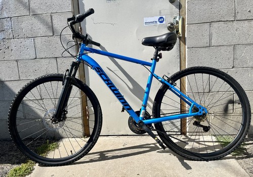Schwinn s5710wmds 700c hybrid - s5710wmds,