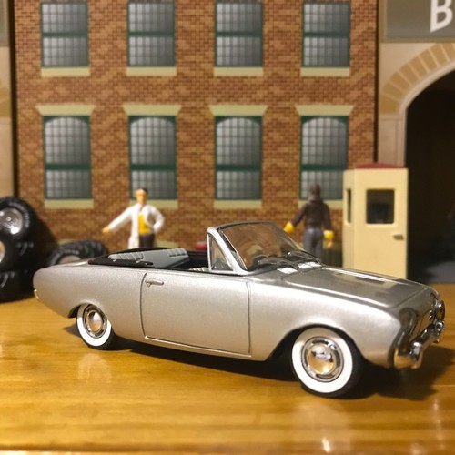 Ford taunus conv by - ford,