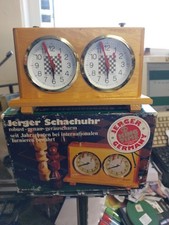 Jerger International King Time