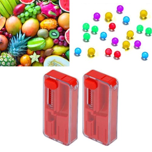 Pack cigarette crush ball - cigarette,