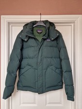 Patagonia Green Downdrift