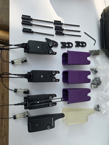 Delkim txi bite alarms - txi, all