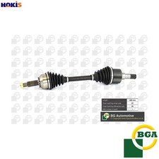 DRIVE SHAFT DS2303L FOR FORD MONDEO/III/Mk/Clipper/Turnier FOCUS HMDAFMBA 2.0L