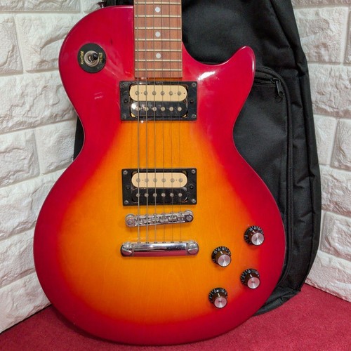 Epiphone les paul studio - paul, lt