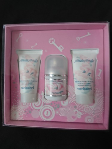 Cacharel anais edt - anais,