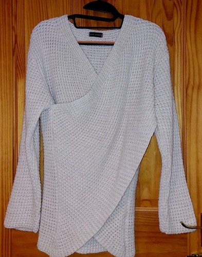 Luca vanucci cream alpaca wool - cream,