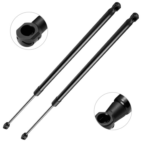 Rear tailgate boot - 2x,