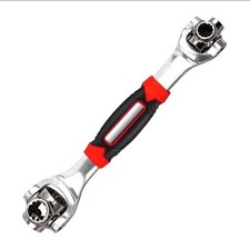 52 in 1 Universal Wrench