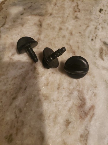 Replacement knobs screws - replacement,