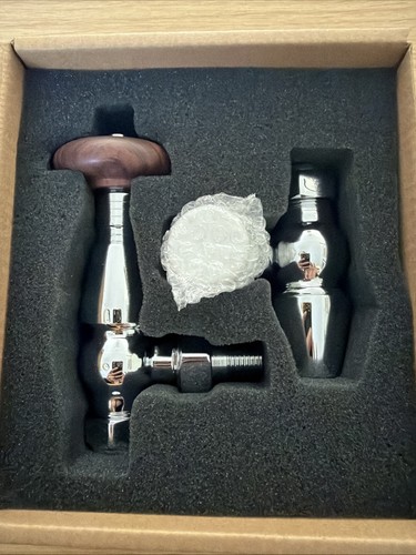 Traditional thermostatic - traditional,