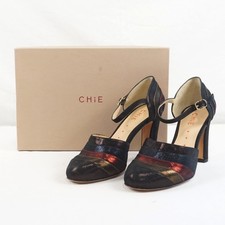 Chie Mihara Hera Pumps