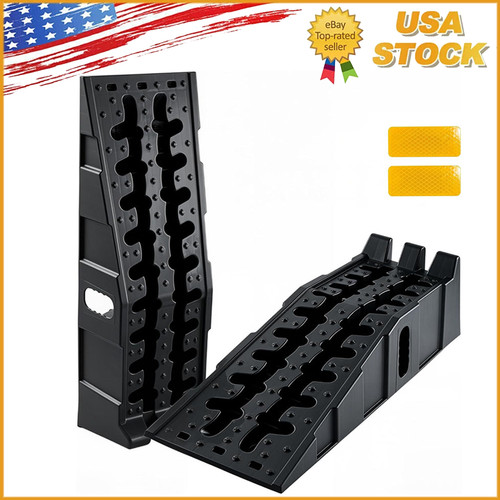Pack heavy duty car - heavy, ramps