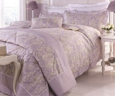 Dorma duvet cover & 1 pillowcase 