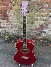 TANGLEWOOD DISCOVERY ACOUSTIC
