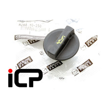 Genuine Engine Oil Filler Cap Fits: Mazda MX5 MX-5 NC MK3 05-14 R2AA-10-250