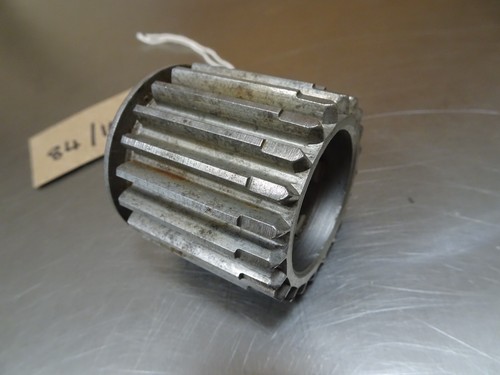 Triumph pre unit rigid 21t - unit,