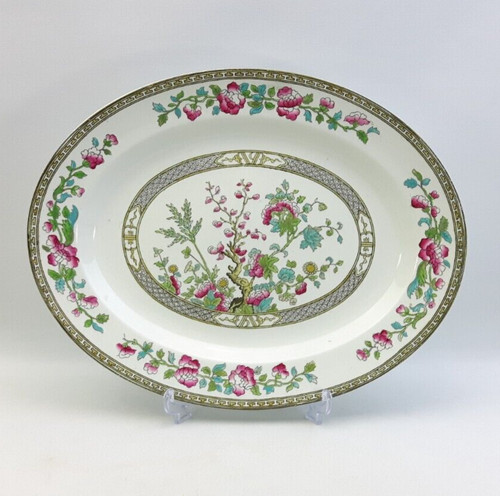 Large antique sampson - large,