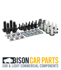 Engine Undertray FITTING KIT
