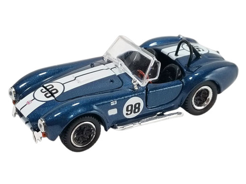 1965 shelby cobra 427 98 - shelby, s/c