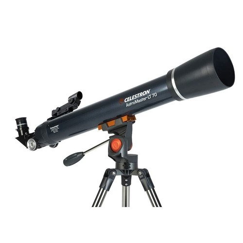 Celestron astromaster 70az - lt,