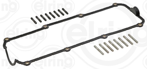 Elring 457 200 gasket - 457.200, set