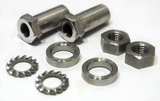 BSA 67-1118 Rocker box nut kit