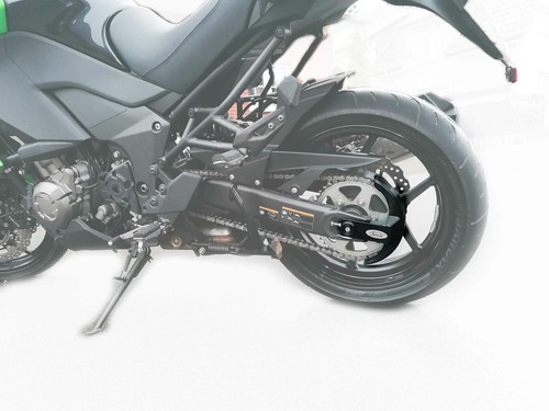 Cleandisc chain guard - cleandisc, kawasaki