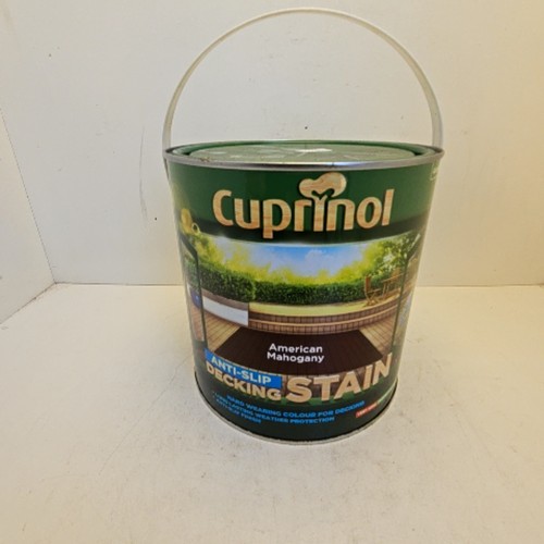 Cuprinol anti slip decking - cuprinol,