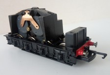 Hornby OO Gauge LNER A1 / A3 Pacific Loco 8-Wheel Motorised Tender Chassis 5P #3