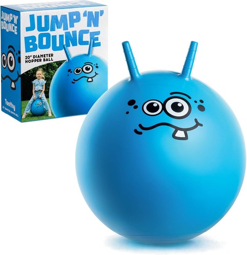 Toyrific jump bounce kids - toyrific,