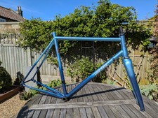 All-City Zig-Zag Steel Disc