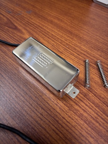 Seymour duncan mini - seymour,