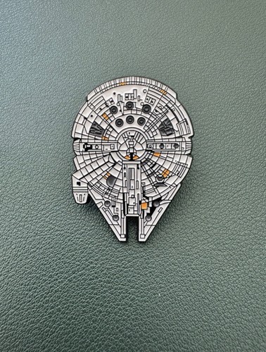 Star wars millennium falcon - millennium,