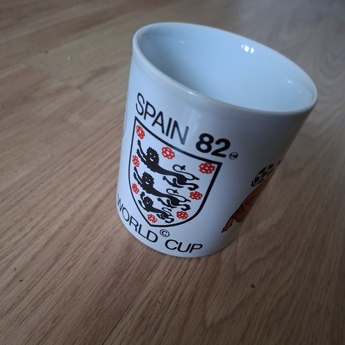 Spain world cup vintage - 82,