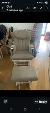 Kub chatsworth glider - kub,