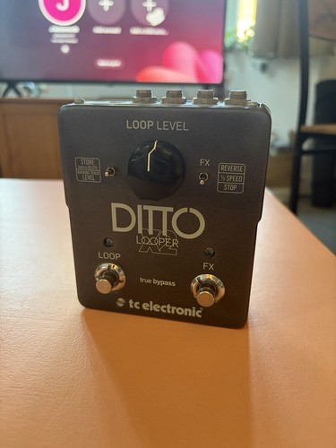 Electronic ditto compact - electronic, x2