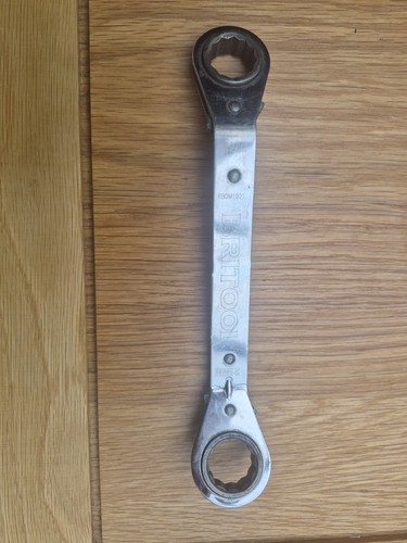 Britool 19mm and - and, 21mm