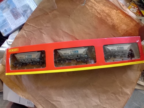 Hornby 6223 ecc - hornby, r.6223