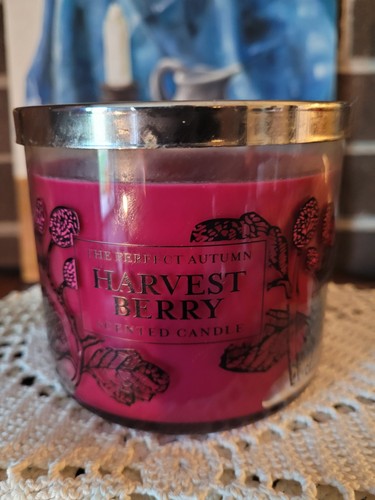 Bath body works slatkin - &,