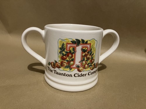 Vintage 1978 taunton cider - taunton,