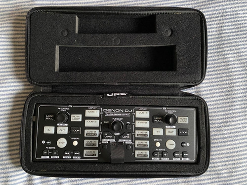 Denon hc1000s serato - dj,