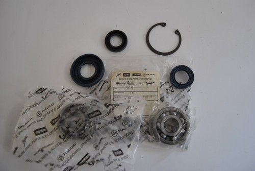 Bearing and oil seal - bearing, set
