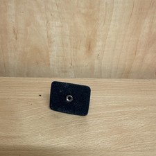 Ford Fiesta Mk7 Aux Port