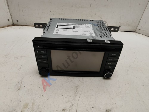 Nissan note e12 mk2 2012 - note,